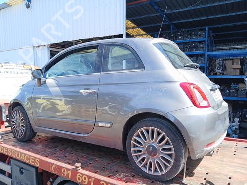 Rat FIAT 500 (312_) 1.2 (312AXA1A) | BP36560800C49 - Image 8