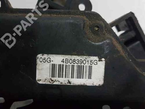 Rear left lock AUDI A6 C5 (4B2) 2.5 TDI | BP5767198C100 