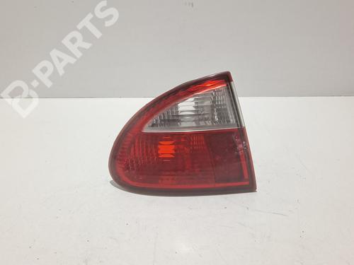 Used Left taillight SEAT LEON (1M1) 1.9 TDI (110 hp) 10753673