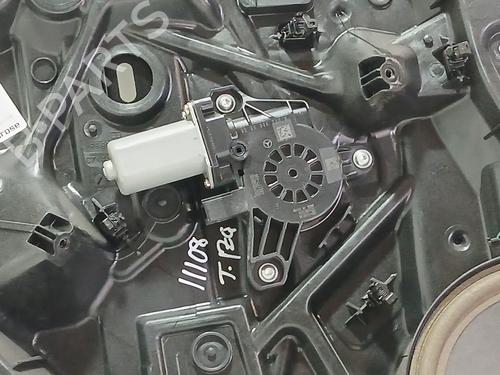 Rear left window mechanism MERCEDES-BENZ A-CLASS (W177) A 180 d (177.003) | BP36812345C24 - Image 2