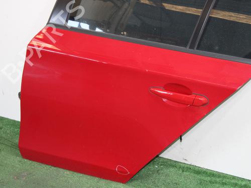 Left rear door BMW 1 (E87) 120 i | BP13941458C4 