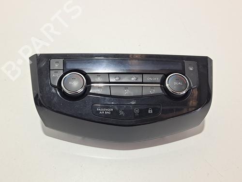 Used Climate control NISSAN QASHQAI II SUV (J11, J11_) [2013-2025]  9673080