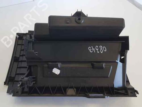 Glove box SEAT IBIZA IV SC (6J1, 6P5) 1.0 TSI | BP5986469C95 