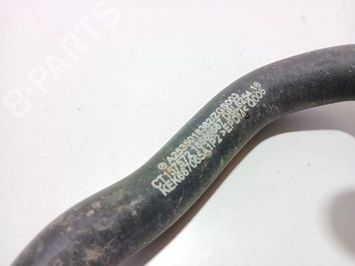 Pipe MERCEDES-BENZ GLC (X253)  | BP24737480M125 