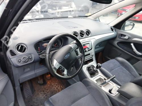 Injection pump FORD GALAXY II (WA6) 2.0 TDCi | BP32210534M78