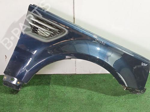 Right front fenders LAND ROVER RANGE ROVER SPORT I (L320) 3.0 D 4x4 | BP24127854C42 