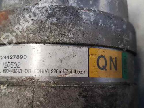 AC compressor OPEL VECTRA B (J96) 2.0 DTI 16V (F19) | BP5136385M34 
