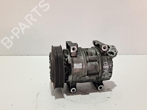 AC-Kompressor FIAT BRAVO II (198_) 1.9 D Multijet (198AXB1A) (120 hp) 10234118