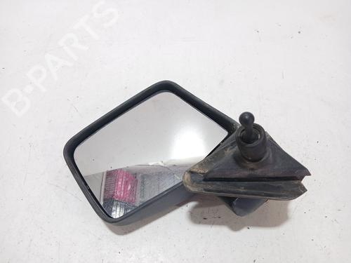 Used Left mirror Left mirror 38774814 38774814