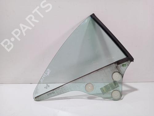 Used Rear right door window VW EOS (1F7, 1F8) 2.0 TDI 16V (140 hp) 29404859