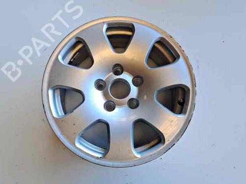 Felg AUDI A4 B6 Avant (8E5) 1.9 TDI (130 hp) 6328179