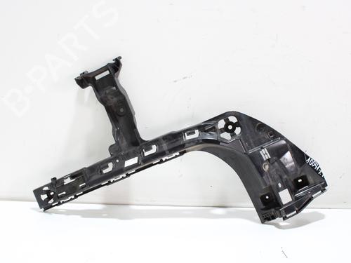 Used Rear bumper bracket BMW X1 (F48) sDrive 18 d (150 hp) 19126834