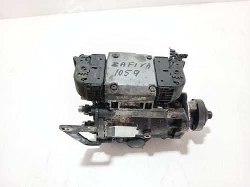 Injection pump OPEL ZAFIRA A MPV (T98) 2.0 DTI 16V (F75) | BP27711534M78 
