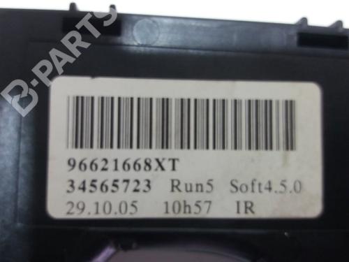 Switch CITROËN C4 Coupe (LA_) 1.6 HDi | BP9174526I30 