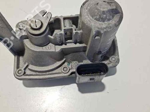 Throttle body VW GOLF VII (5G1, BQ1, BE1, BE2)  | BP6824482M82 