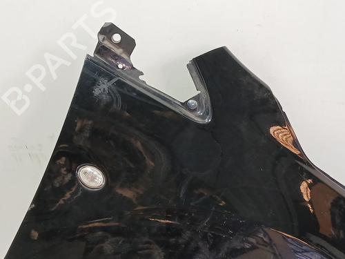 Right front fenders FORD KA (RU8)  | BP26320416C42 