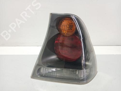 Used Right taillight Right taillight BMW 3 Compact (E46) 316 ti (115 hp) 40079054 40079054