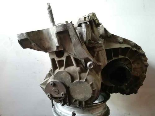 Gearbox FORD TRANSIT Platform/Chassis (FM_ _, FN_ _, FF_ _)  | BP5140366M3 