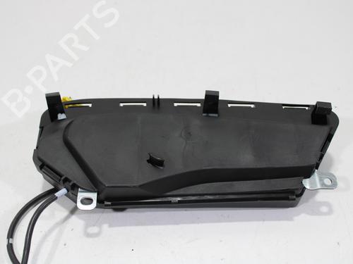 Electronic module SKODA FABIA II (542) 1.2 | BP16423283M83 