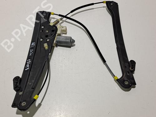 Front right window mechanism BMW 7 (E65, E66, E67) 730 Ld | BP8677981C23 