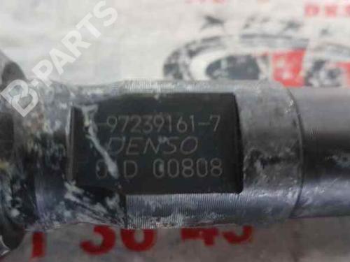 Injector RENAULT VEL SATIS (BJ0_)  | BP5138285M100 