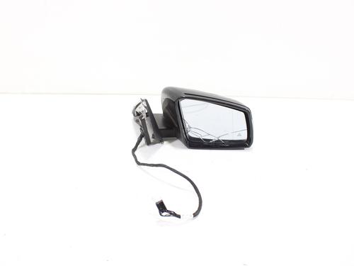 Used Right mirror MERCEDES-BENZ GLA-CLASS (X156) [2013-2022]  18703553