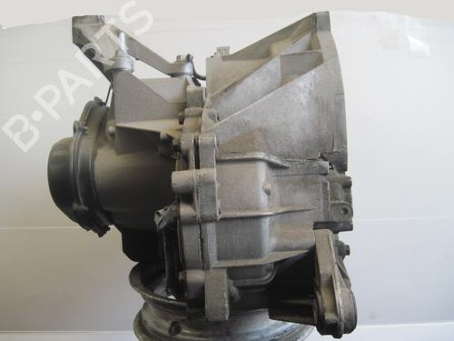 Gearbox FORD FOCUS II (DA_, HCP, DP) 1.6 | BP7648086M3 