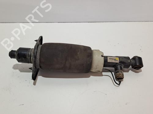 Used Left rear shock absorber AUDI ALLROAD C5 (4BH) [2000-2005]  17648043