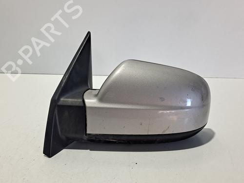 Used Left mirror HYUNDAI TUCSON (JM) 2.0 CRDi (140 hp) 8390512