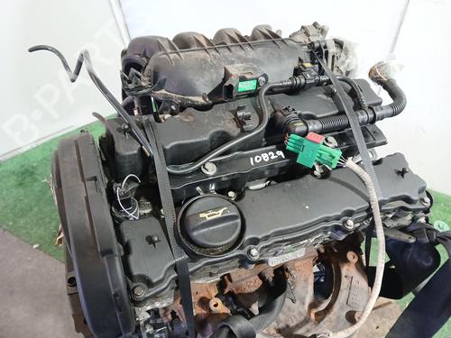 Engine CITROËN C4 I (LC_) 1.4 16V | BP32449661M1  - Image 5