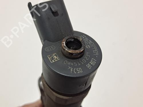 Injector FORD FOCUS II (DA_, HCP, DP)  | BP9767499M100 