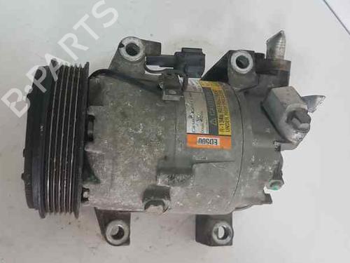AC compressor NISSAN ALMERA II Hatchback (N16) 1.5 | BP5649542M34 