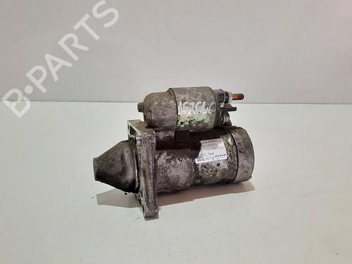 Used Starter Starter FIAT 500 (312_) 1.2 LPG (312AXA1A) (69 hp) 36497894 36497894