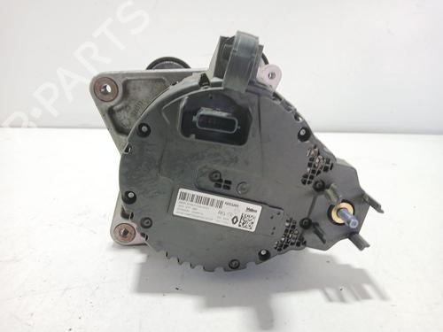 Alternator RENAULT CAPTUR II (HF_) TCe 140 (HFN0) | BP40128220M7 - Image 4