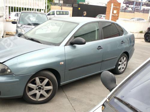 Used Parts SEAT CORDOBA (6L2) 1.9 TDI 4655025