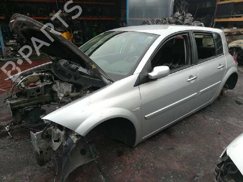 Alternator RENAULT MEGANE II (BM0/1_, CM0/1_) 1.9 dCi | BP5138187M7 
