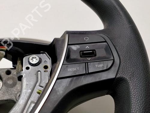 Steering wheel HYUNDAI i20 II (GB, IB) 1.2 | BP9400574C49 