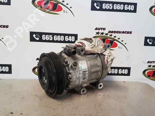 Used AC compressor HYUNDAI i30 (FD) [2007-2012]  5138801