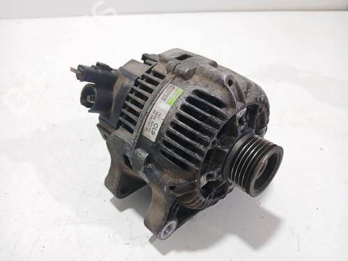 Used Alternator Alternator CITROËN XSARA PICASSO (N68) 1.8 16V (115 hp) 33800233 33800233