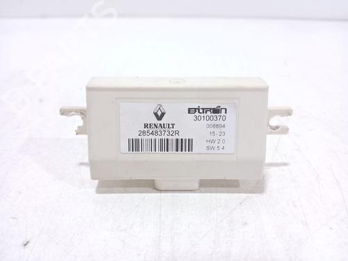 Used Electronic module Electronic module RENAULT ESPACE V (JR_) 1.6 dCi 160 (160 hp) 33460434 33460434