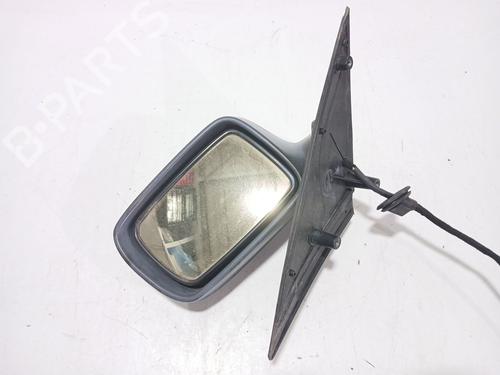 Used Left mirror Left mirror BMW 7 (E65, E66, E67) 745 i, Li (333 hp) 34124524 34124524