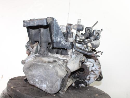Gearbox CITROËN JUMPER I Van (230L)  | BP20712344M3 