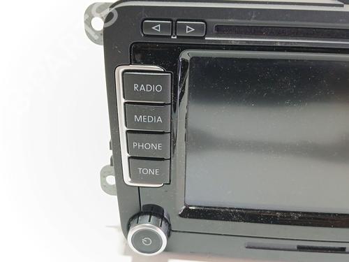 Electronic module VW GOLF VI (5K1) | BP27711309M83