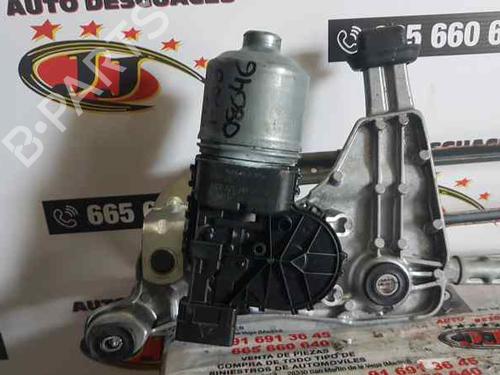 Front wiper motor PEUGEOT 308 II (LB_, LP_, LW_, LH_, L3_) 1.2 THP 110 | BP5133630M29 