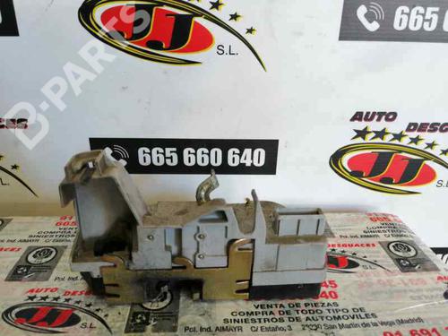 Used Rear right lock PEUGEOT 307 (3A/C) 1.6 HDi 110 (109 hp) 5133721