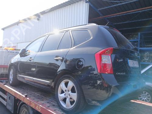 Engine KIA CARENS III MPV (UN) 2.0 CRDi 140 | BP38702132M1 - Image 8