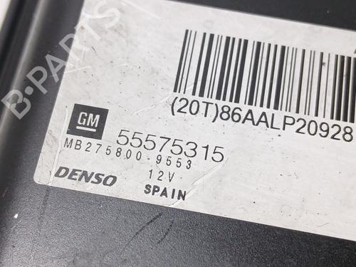 Engine control unit (ECU) OPEL ASTRA J (P10) 1.7 CDTI (68) | BP31115338M57 - Image 3