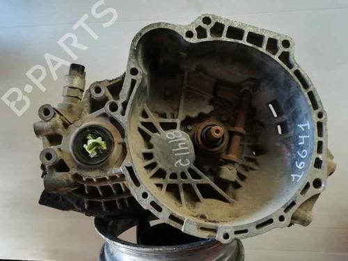 Used Gearbox HYUNDAI COUPE II (GK) [2001-2012]  6458483
