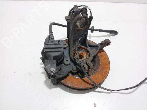 Right front steering knuckle CITROËN C4 CACTUS 1.2 THP 110 | BP24927489M26 