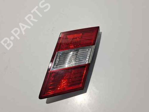 Right tailgate light MERCEDES-BENZ C-CLASS Coupe (CL203) C 220 CDI (203.708) A2038205064